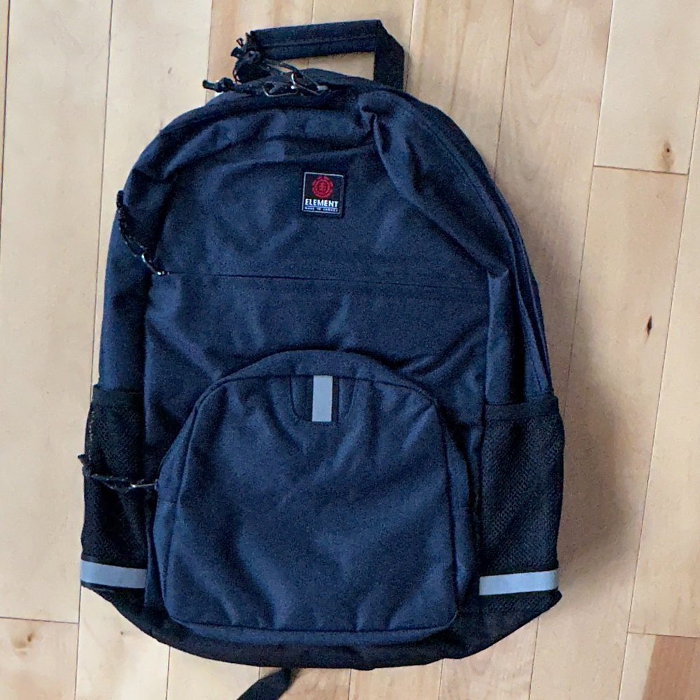 Backpack
